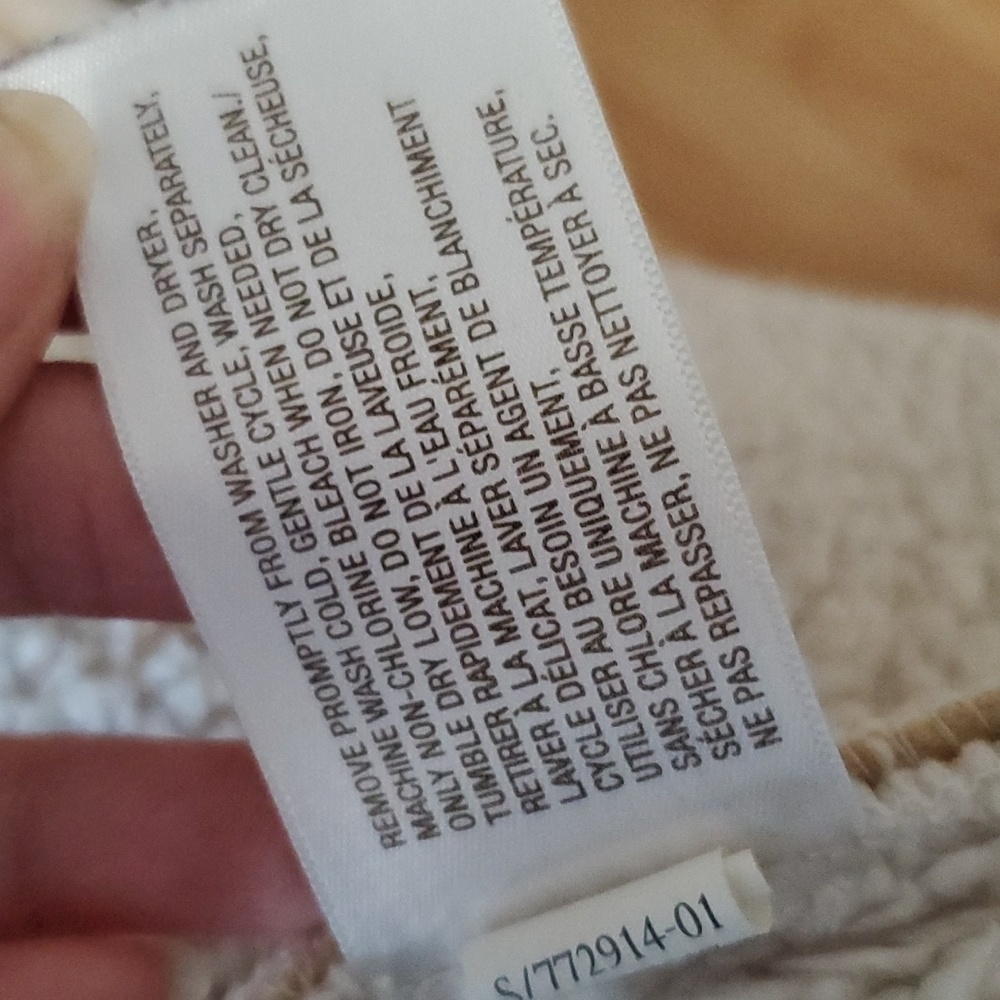 Old Navy jacket - Picture 4 of 5